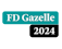 FD Gazelle 2024 - Een award uitgereikt aan snelgroeiende bedrijven in Nederland