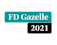 Gagnant des FD Gazellen Awards 2021