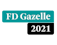 FD Gazelle 2021 - Een award uitgereikt aan snelgroeiende bedrijven in Nederland